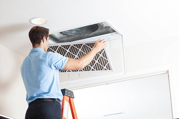 Best HVAC Air Duct Cleaning  in Soddy Daisy, TN