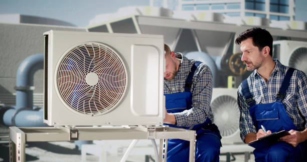 HVAC Emergency Services in Soddy Daisy, TN